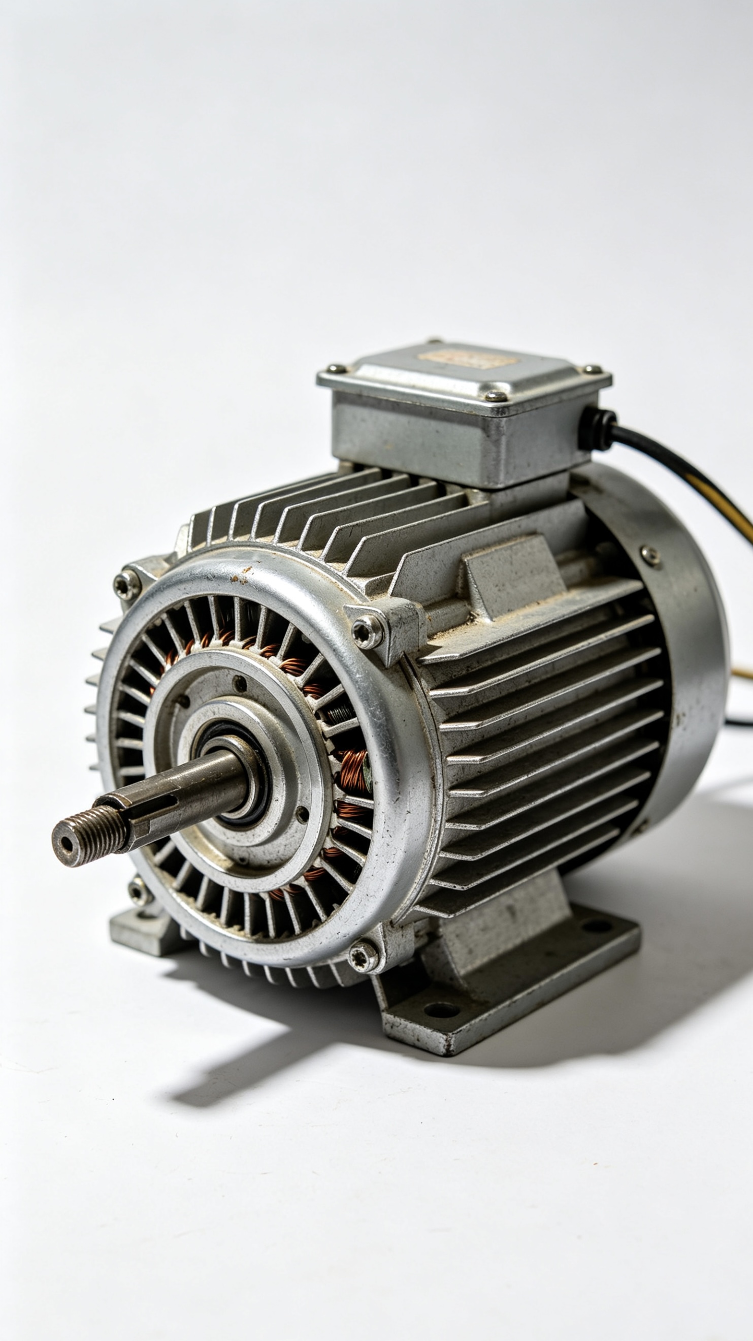 Motor