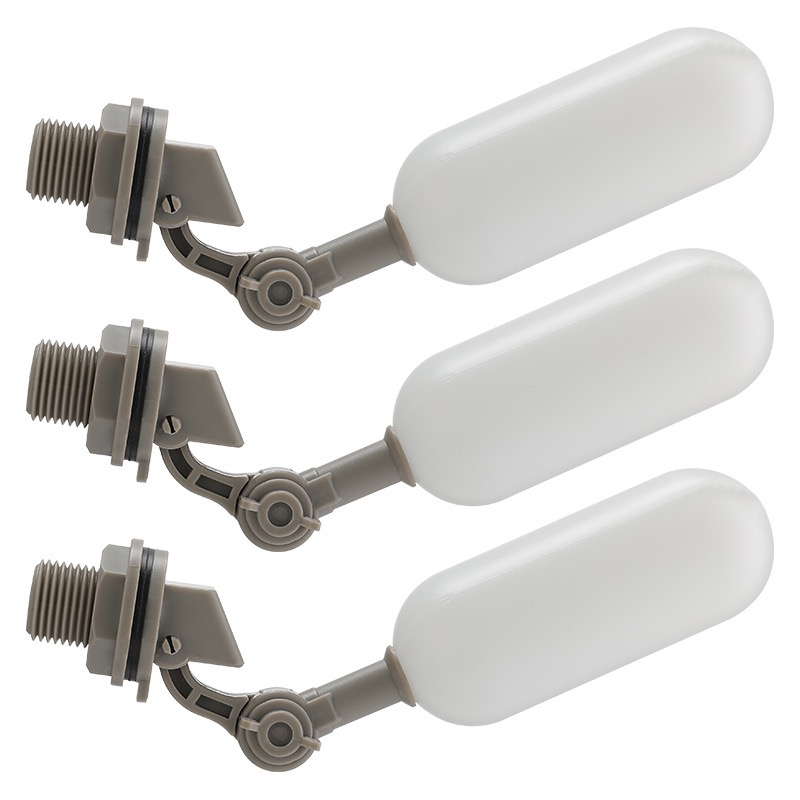 Float Valve