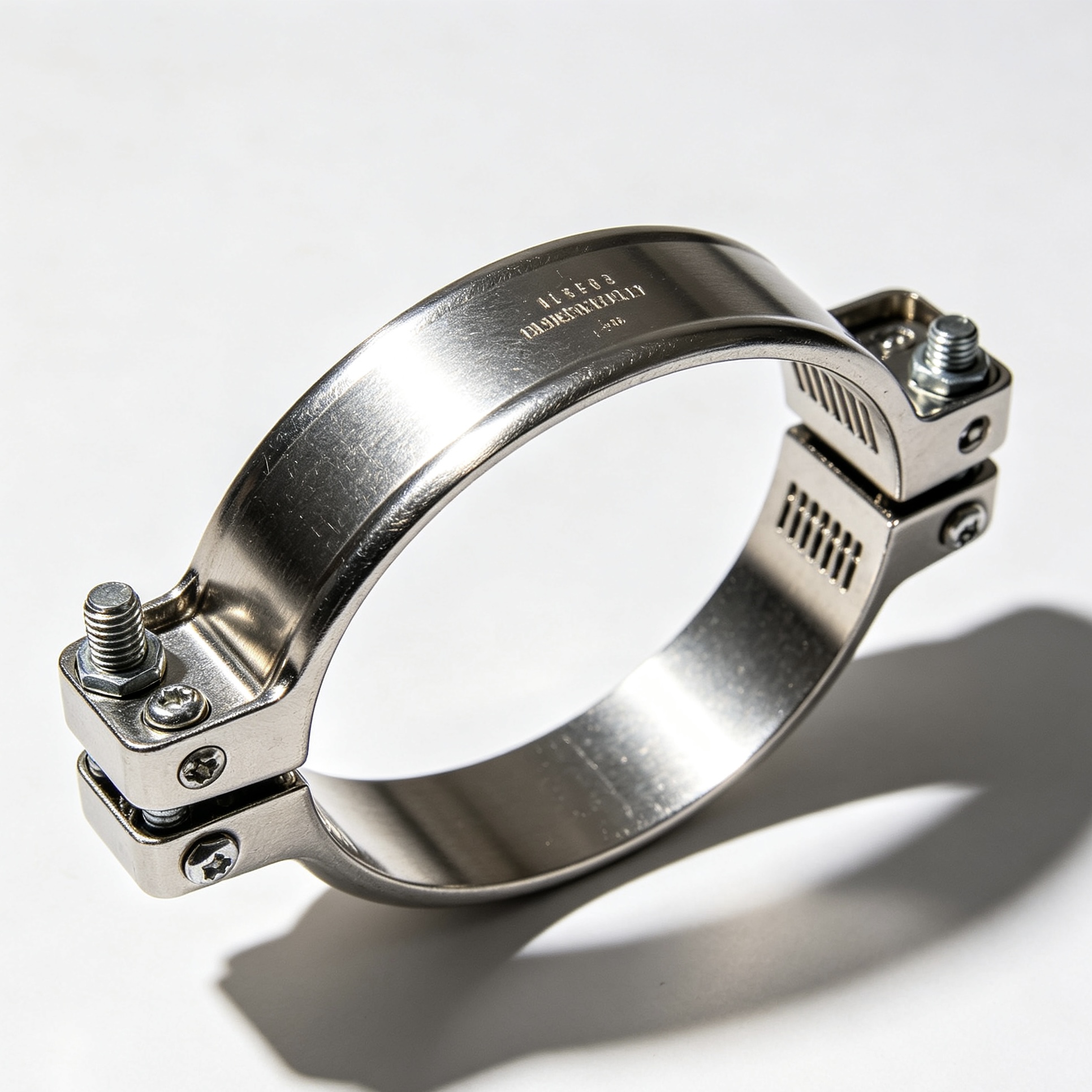 Steel Wire Clamp